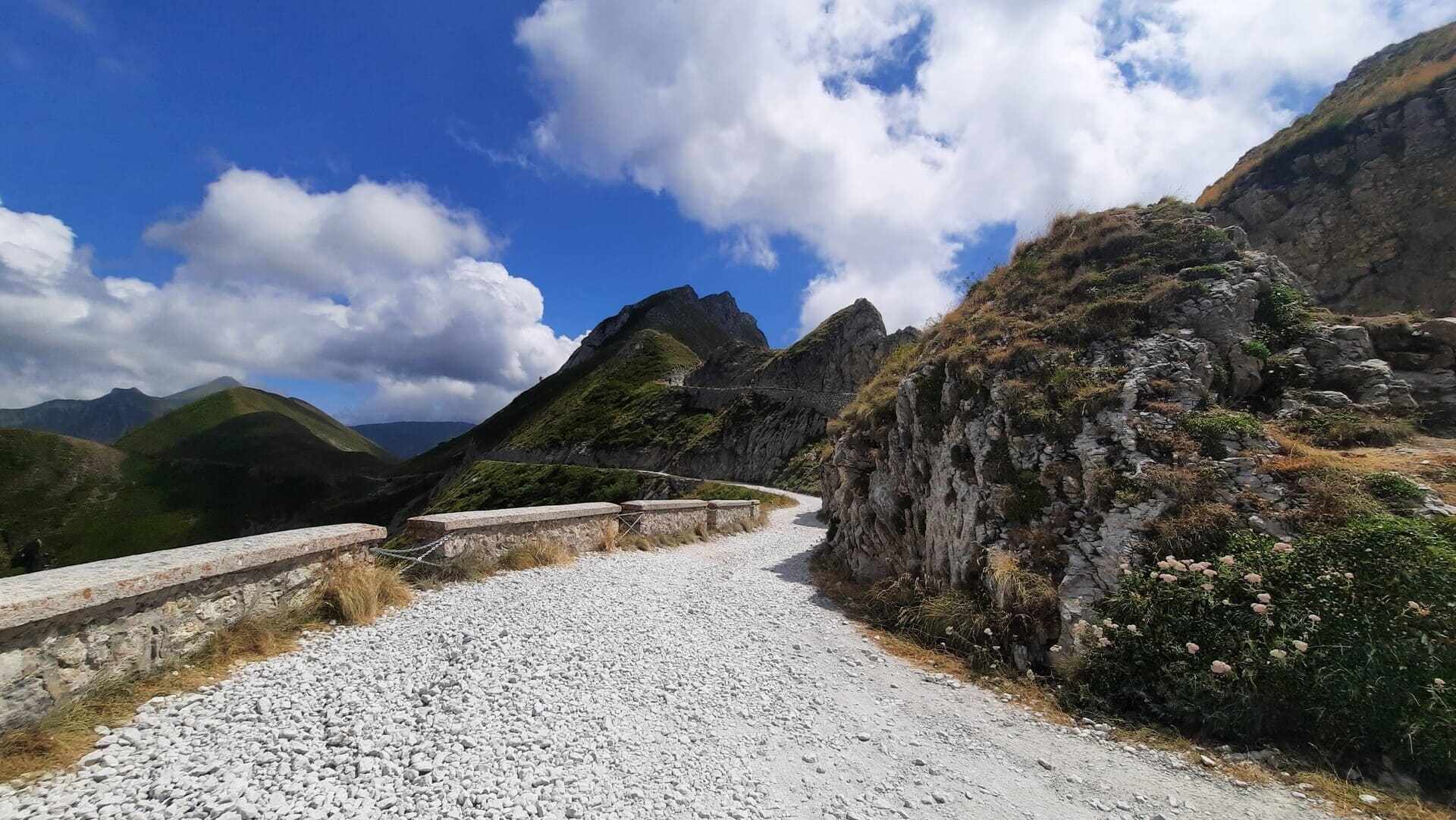 In moto lungo l’Alta Via del Sale: scopri il percorso tra Liguria e Piemonte