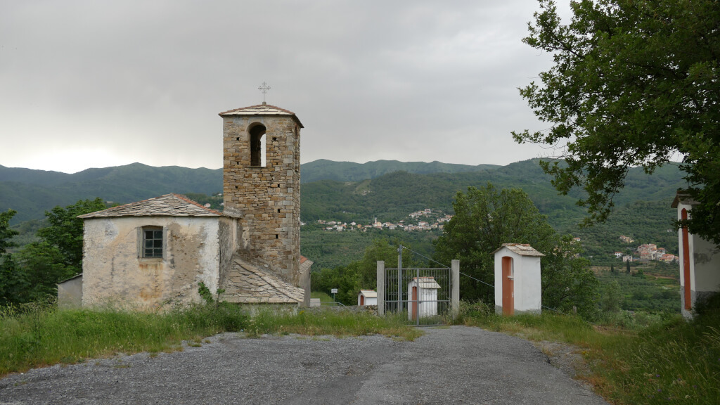 Chiesa di San Martino di Tours