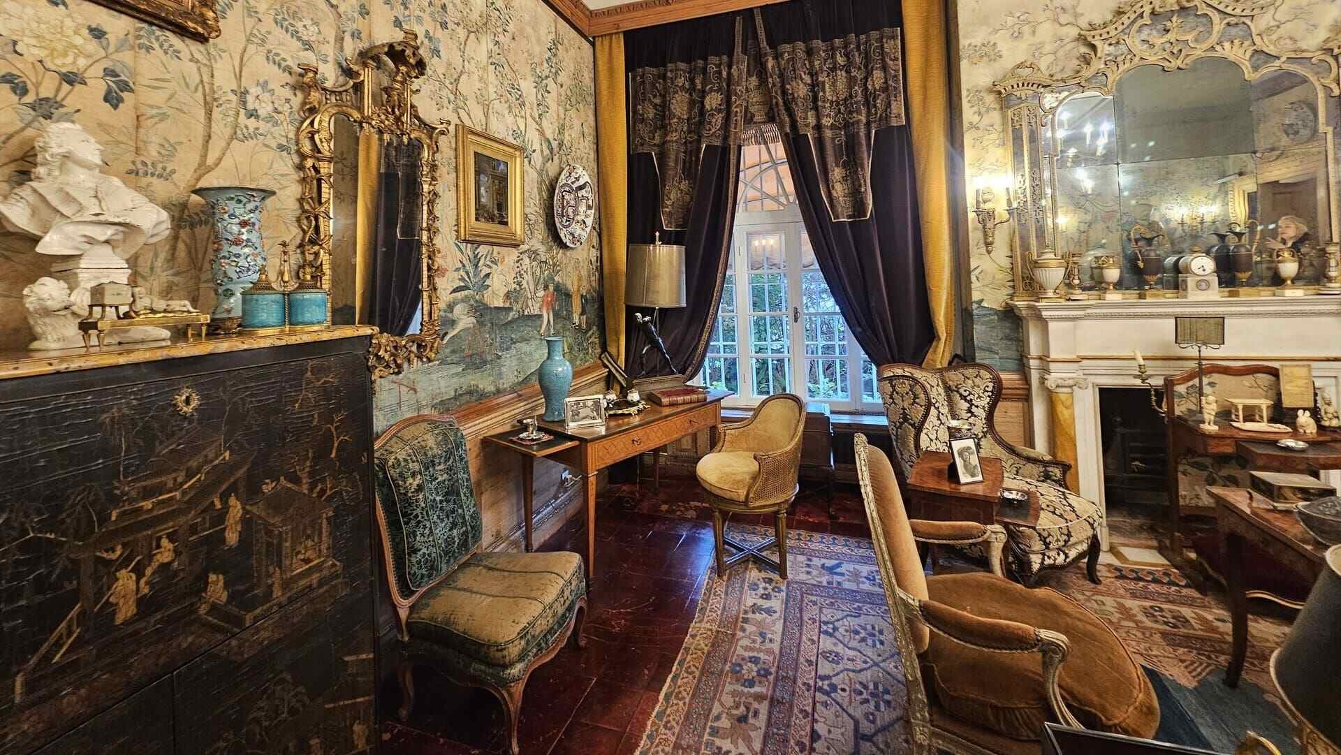 Ospedaletti’s Surprise FAI Gem: Casa Laura